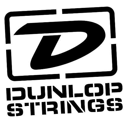 Dunlop Bass Stainless Steel - Bass Single String,